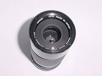 Canon FTb 十 canon zoom lens FD 70-150mm Canon 70-150mm f4.5 FDn - Lens – Kamerastore